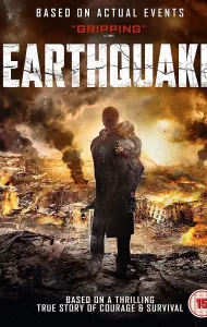 Earthquake (Zemletryasenie) (2016)