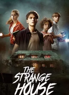 ดูหนัง The Scary House (2020) บ้านพิลึก (Netflix) ซับไทย เต็มเรื่อง | 9NUNGHD.COM