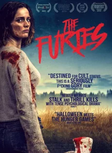 ดูหนัง The Furies (2019) ซับไทย เต็มเรื่อง | 9NUNGHD.COM