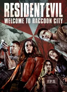 ดูหนัง Resident Evil Welcome To Raccoon City (2021) ซับไทย เต็มเรื่อง | 9NUNGHD.COM
