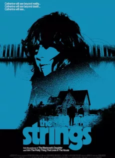 ดูหนัง The Strings (2020) ซับไทย เต็มเรื่อง | 9NUNGHD.COM