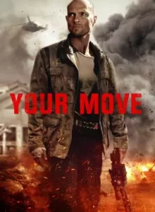 Your Move (2017) มึงต้องหนี