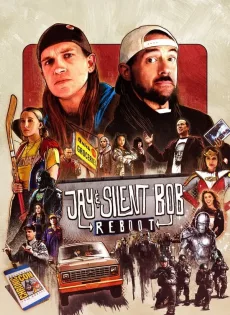ดูหนัง Jay And Silent Bob Reboot (2019) เจย์กับบ็อบ (ใบ้) รีบูท ซับไทย เต็มเรื่อง | 9NUNGHD.COM