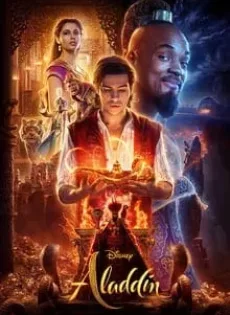 ดูหนัง Aladdin (2019) อะลาดิน ซับไทย เต็มเรื่อง | 9NUNGHD.COM