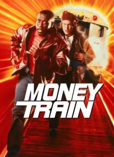 ดูหนัง Money Train (1995) มันนี่เทรน คู่เดือดด่วนนรก ซับไทย เต็มเรื่อง | 9NUNGHD.COM