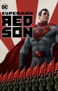 Superman: Red Son (2020) บรรยายไทย