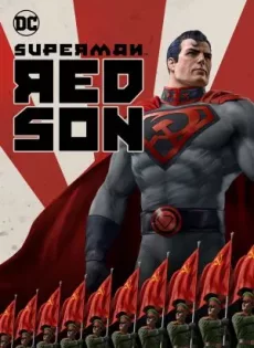 ดูหนัง Superman: Red Son (2020) บรรยายไทย ซับไทย เต็มเรื่อง | 9NUNGHD.COM
