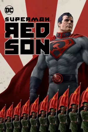 Superman: Red Son (2020) บรรยายไทย