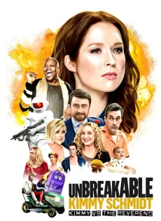 ดูหนัง Unbreakable Kimmy Schmidt Kimmy vs. the Reverend (2020) คิมมี่ ชมิดต์ ผู้แข็งแกร่ง คิมมี่ปะทะบาทหลวง ซับไทย เต็มเรื่อง | 9NUNGHD.COM
