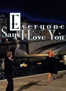 ดูหนัง Everyone Says I Love You (1996) คนบอกว่า ฉันรักคุณ ซับไทย เต็มเรื่อง | 9NUNGHD.COM