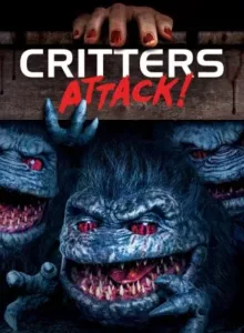 Critters Attack! (2019) กลิ้ง..งับ..งับ บุกโลก!