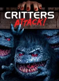 ดูหนัง Critters Attack! (2019) กลิ้ง..งับ..งับ บุกโลก! ซับไทย เต็มเรื่อง | 9NUNGHD.COM