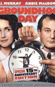 Groundhog Day (1993) วันรักจงกลม