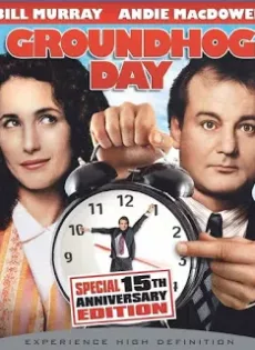 ดูหนัง Groundhog Day (1993) วันรักจงกลม ซับไทย เต็มเรื่อง | 9NUNGHD.COM