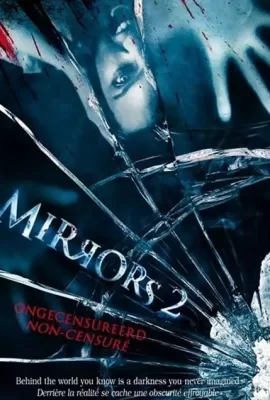 ดูหนัง Mirrors 2 (2010) มันอยู่ในกระจก 2 สะท้อนผีดุ ซับไทย เต็มเรื่อง | 9NUNGHD.COM