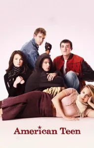 American Teen (2008) วัยรุ่นอเมริกัน