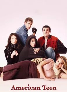 ดูหนัง American Teen (2008) วัยรุ่นอเมริกัน ซับไทย เต็มเรื่อง | 9NUNGHD.COM