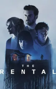 The Rental (2020) บ้านพักหลังสุดท้าย