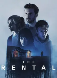 ดูหนัง The Rental (2020) บ้านพักหลังสุดท้าย ซับไทย เต็มเรื่อง | 9NUNGHD.COM