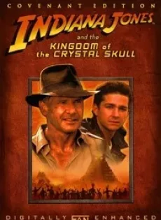 ดูหนัง Indiana Jones And The Kingdom Of The Crystal Skull (2008) ขุมทรัพย์สุดขอบฟ้า 4: อาณาจักรกะโหลกแก้ว ซับไทย เต็มเรื่อง | 9NUNGHD.COM
