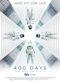 ดูหนัง 400 days (2015) ภารกิจลับมฤตยูใต้โลก ซับไทย เต็มเรื่อง | 9NUNGHD.COM