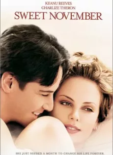 ดูหนัง Sweet November (2001) ขอสะกดใจเธอชั่วนิรันดร์ ซับไทย เต็มเรื่อง | 9NUNGHD.COM