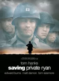 ดูหนัง Saving Private Ryan (1998) เซฟวิ่ง ไพรเวท ไรอัน ฝ่าสมรภูมินรก ซับไทย เต็มเรื่อง | 9NUNGHD.COM