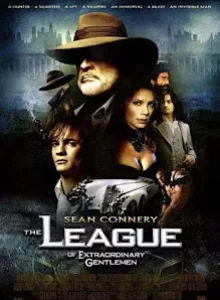 The League of Extraordinary Gentlemen (2003) เดอะ ลีค มหัศจรรย์ชน คนพิทักษ์โลก