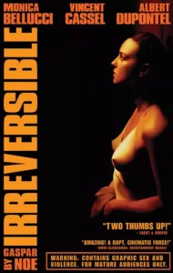 Irreversible (2002) กุหลาบขาว เปื้อนคาวเลือด
