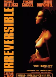 ดูหนัง Irreversible (2002) กุหลาบขาว เปื้อนคาวเลือด ซับไทย เต็มเรื่อง | 9NUNGHD.COM