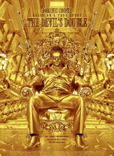 ดูหนัง The Devil s Double (2011) เหี้ยมซ้อนเหียม ซับไทย เต็มเรื่อง | 9NUNGHD.COM