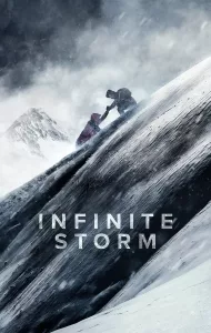 Infinite Storm (2022) อินฟีนิตี้ สตรอม