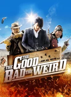 ดูหนัง The Good the Bad the Weird (2008) โหด บ้า ล่าดีเดือด ซับไทย เต็มเรื่อง | 9NUNGHD.COM