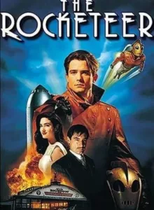 The Rocketeer (1991) เหิรทะลุฟ้า