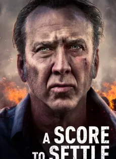 ดูหนัง A Score to Settle (2019) ปิดบัญชีแค้น ซับไทย เต็มเรื่อง | 9NUNGHD.COM