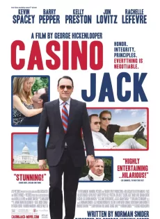 ดูหนัง Casino Jack (2010) คนโกงเหนือเมฆ ซับไทย เต็มเรื่อง | 9NUNGHD.COM