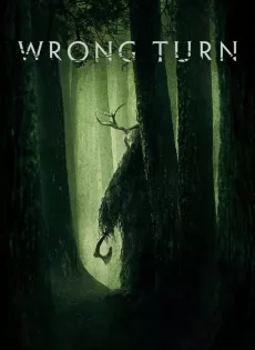 ดูหนัง Wrong Turn (2021) หวีดเขมือบคน 8 ซับไทย เต็มเรื่อง | 9NUNGHD.COM