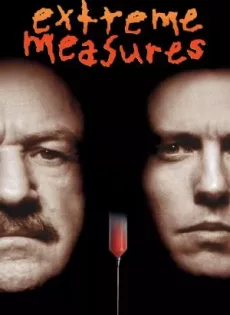 ดูหนัง Extreme Measures (1996) ฉีกกฎอำมหิต ซับไทย เต็มเรื่อง | 9NUNGHD.COM