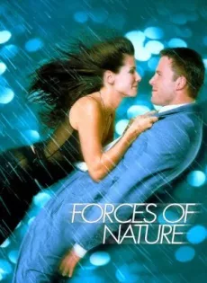 ดูหนัง Forces of Nature (1999) หลบพายุร้าย เจอพายุรัก ซับไทย เต็มเรื่อง | 9NUNGHD.COM