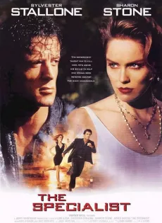 ดูหนัง The Specialist (1994) จอมมหาประลัย ซับไทย เต็มเรื่อง | 9NUNGHD.COM