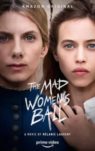 The Mad Women’s Ball (2021)