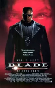 Blade 1 (1998) เบลดพันธุ์ฆ่าอมตะ