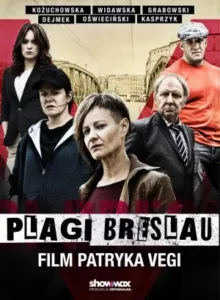Plagi Breslau (2018) สังเวยมลทินเลือด