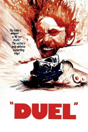 ดูหนัง Duel (1971) ตำนานโหด ฝ่าตีนอำมหิต ซับไทย เต็มเรื่อง | 9NUNGHD.COM