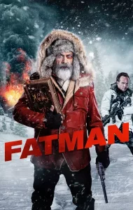 Fatman (2020) แฟตแมน เมื่อซานตาถูกล่าหมายหัว