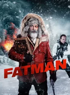ดูหนัง Fatman (2020) แฟตแมน เมื่อซานตาถูกล่าหมายหัว ซับไทย เต็มเรื่อง | 9NUNGHD.COM