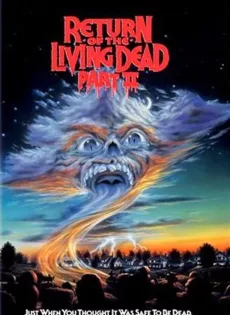 ดูหนัง Return of the Living Dead 2 (1988) ผีลืมหลุม ภาค 2 ซับไทย เต็มเรื่อง | 9NUNGHD.COM