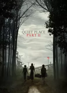 ดูหนัง A Quiet Place Part 2 (2021) ดินแดนไร้เสียง 2 ซับไทย เต็มเรื่อง | 9NUNGHD.COM