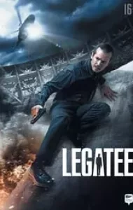 Legatee (2012) หนีล่าฆ่าระห่ำ