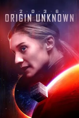2036 Origin Unknown (2018) เดอะคิวบ์ ลูกบาศก์ที่หายไป